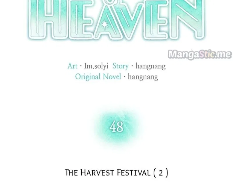 Cradle of Heaven Chapter 48 – Page 27