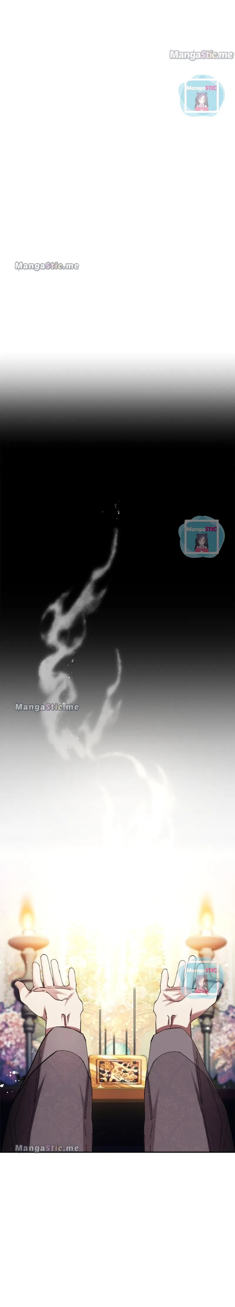 Cradle of Heaven Chapter 48 – Page 28