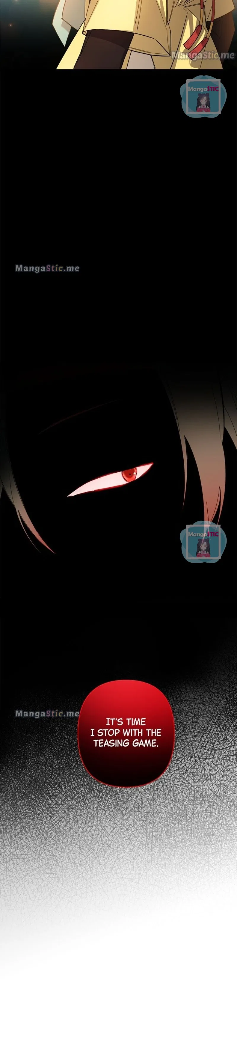 Cradle of Heaven Chapter 48 – Page 37