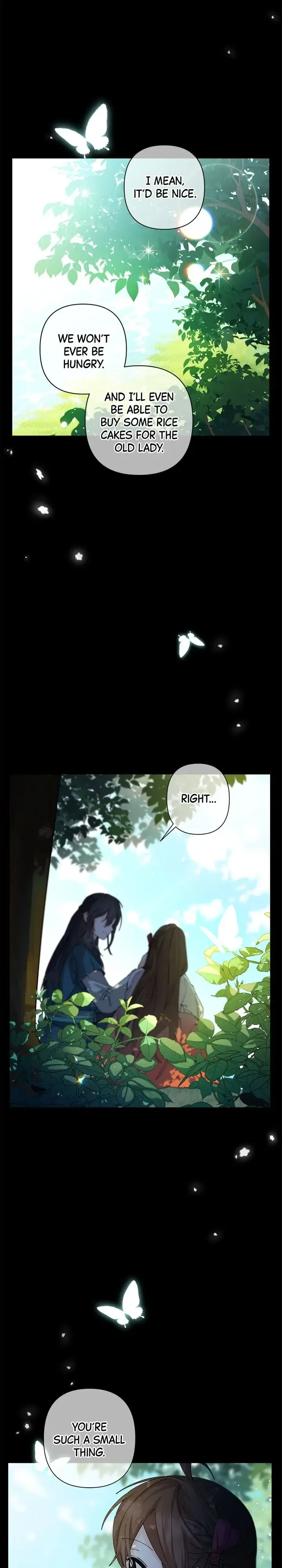 Cradle of Heaven Chapter 47 – Page 9