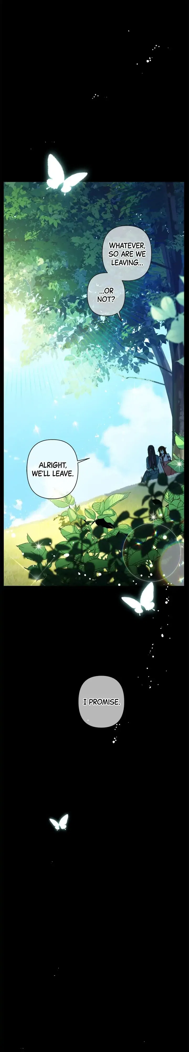 Cradle of Heaven Chapter 47 – Page 11