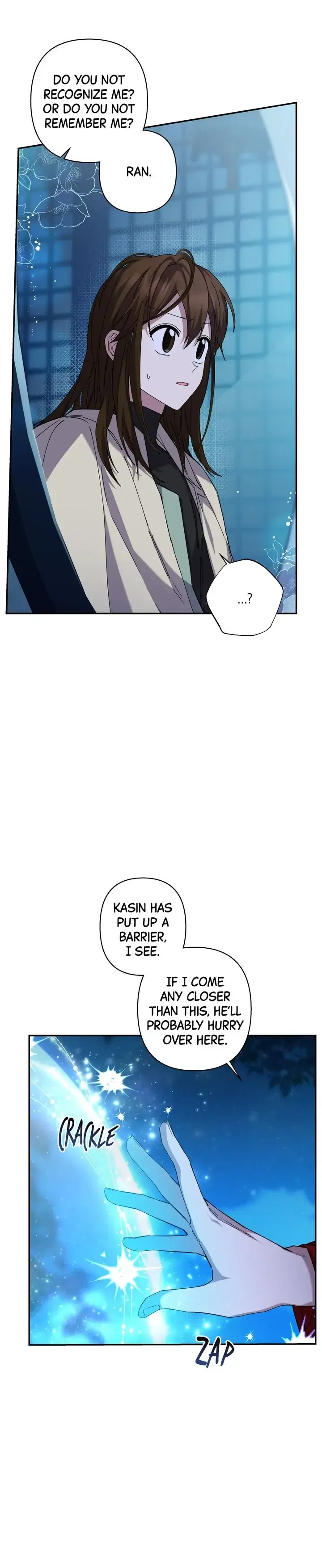 Cradle of Heaven Chapter 47 – Page 24