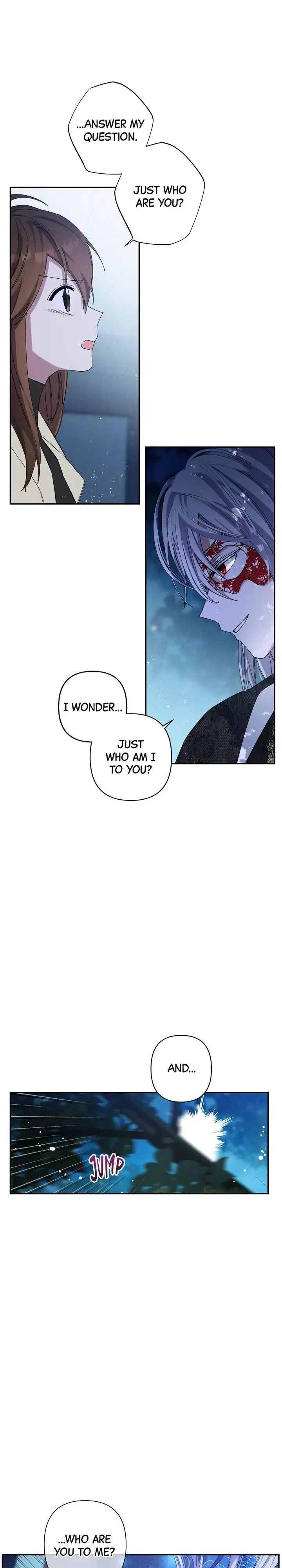 Cradle of Heaven Chapter 47 – Page 25