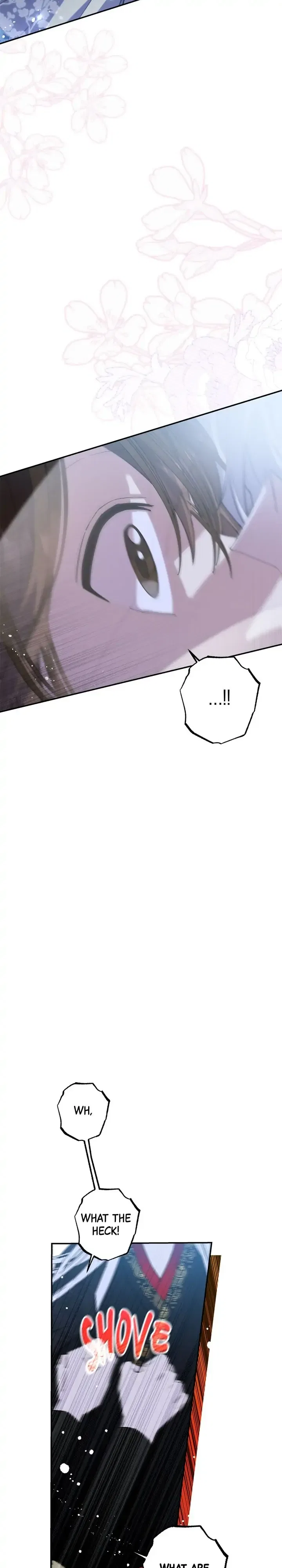 Cradle of Heaven Chapter 47 – Page 28