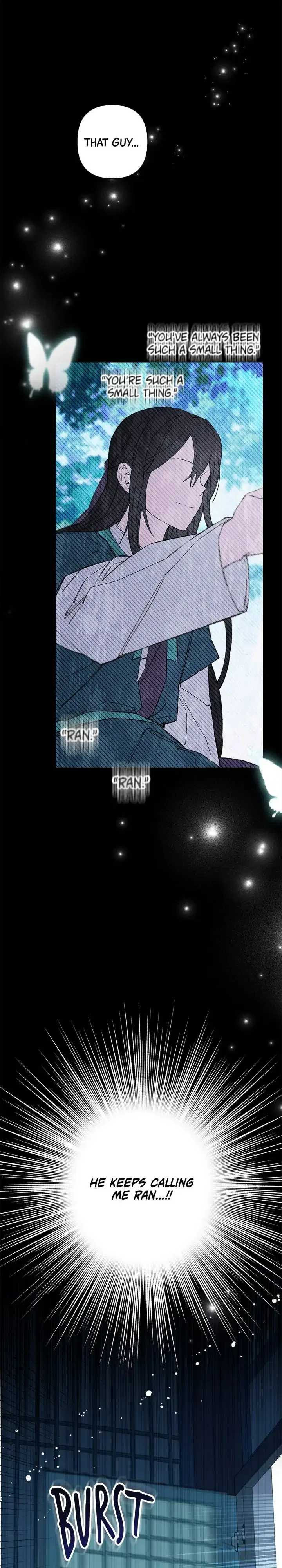 Cradle of Heaven Chapter 47 – Page 32