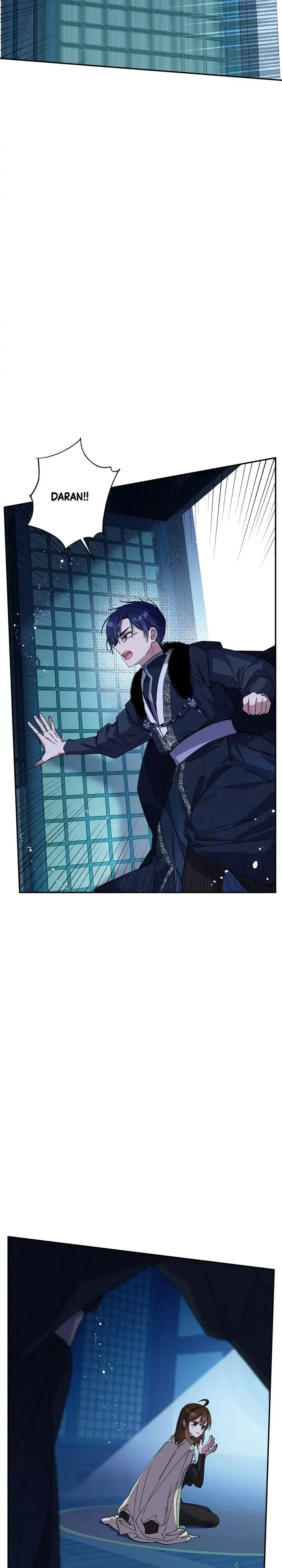 Cradle of Heaven Chapter 47 – Page 33