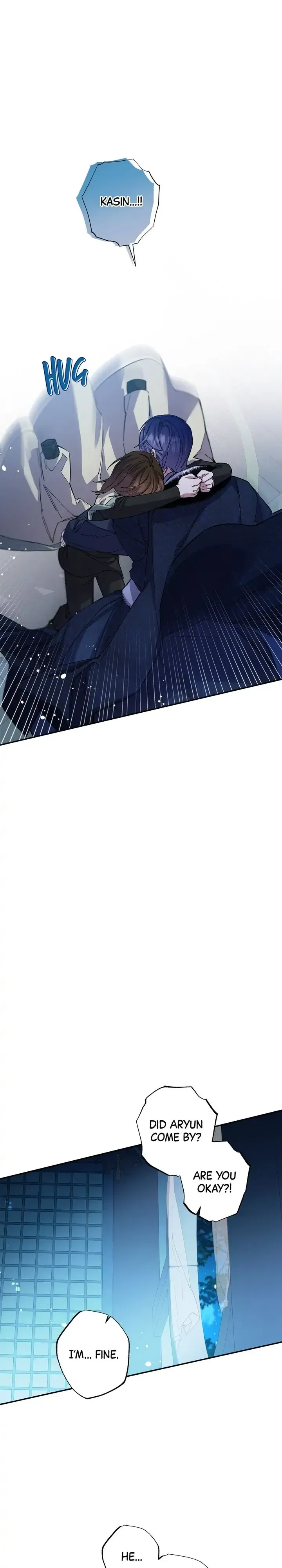 Cradle of Heaven Chapter 47 – Page 35