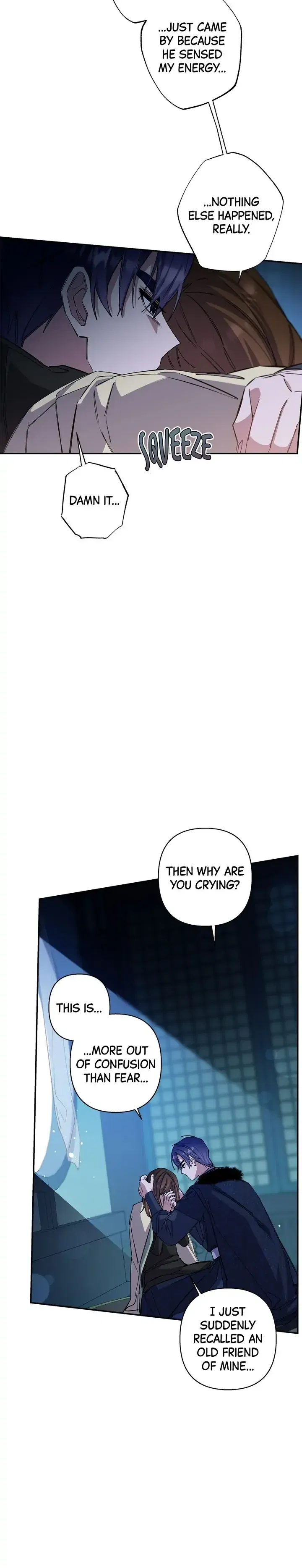 Cradle of Heaven Chapter 47 – Page 36