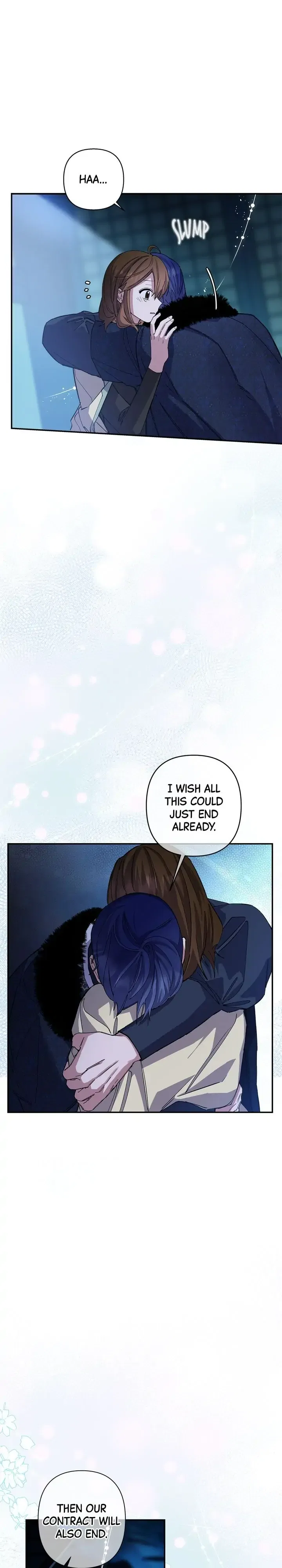 Cradle of Heaven Chapter 47 – Page 37
