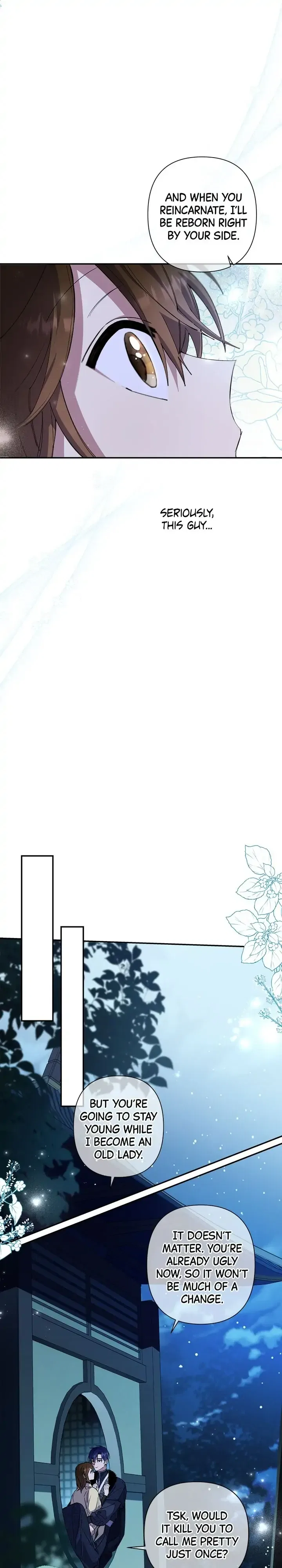 Cradle of Heaven Chapter 47 – Page 40