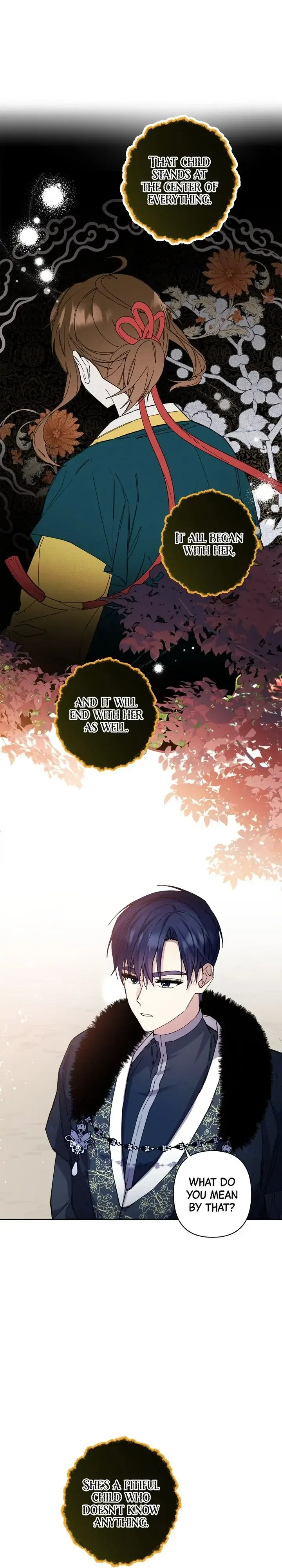 Cradle of Heaven Chapter 46 – Page 7