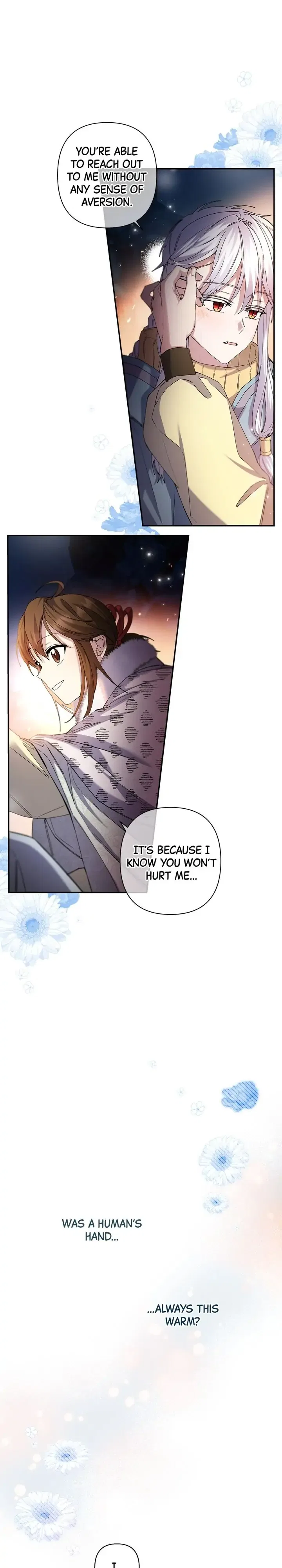 Cradle of Heaven Chapter 46 – Page 15