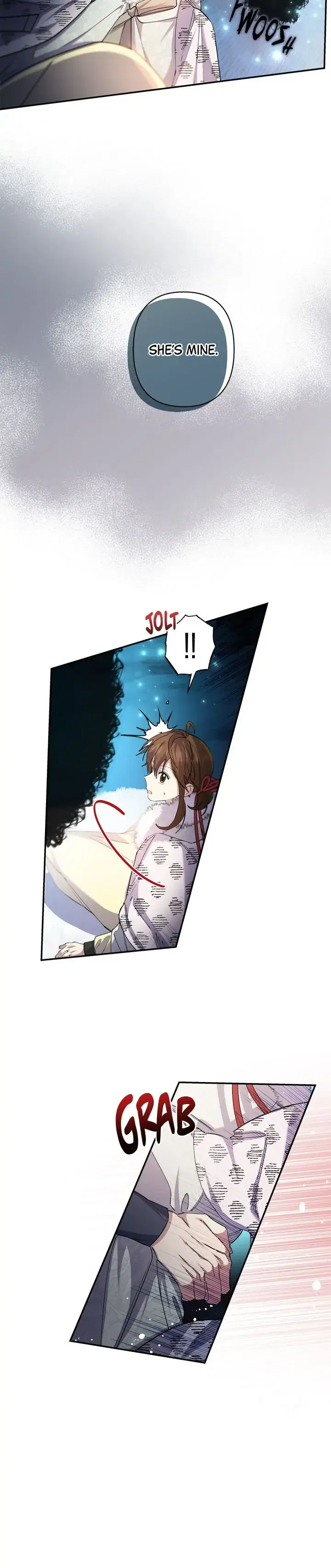 Cradle of Heaven Chapter 46 – Page 20