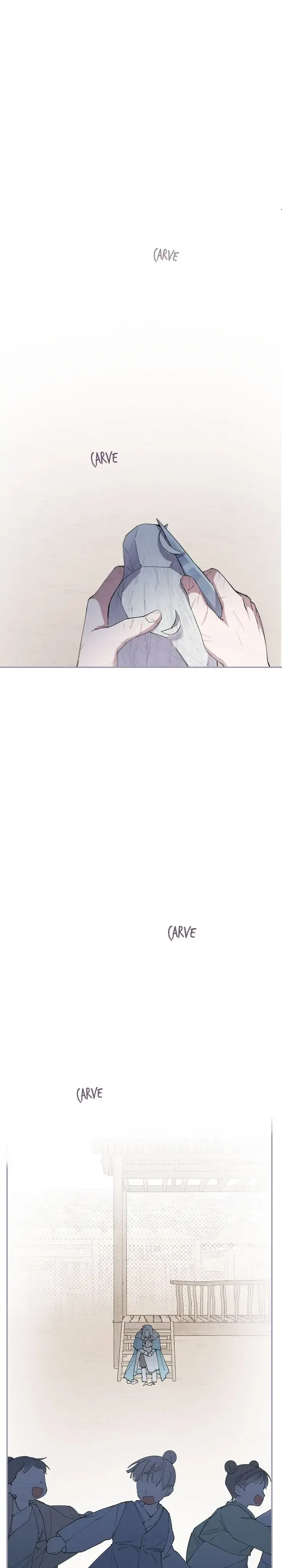 Cradle of Heaven Chapter 45 – Page 2
