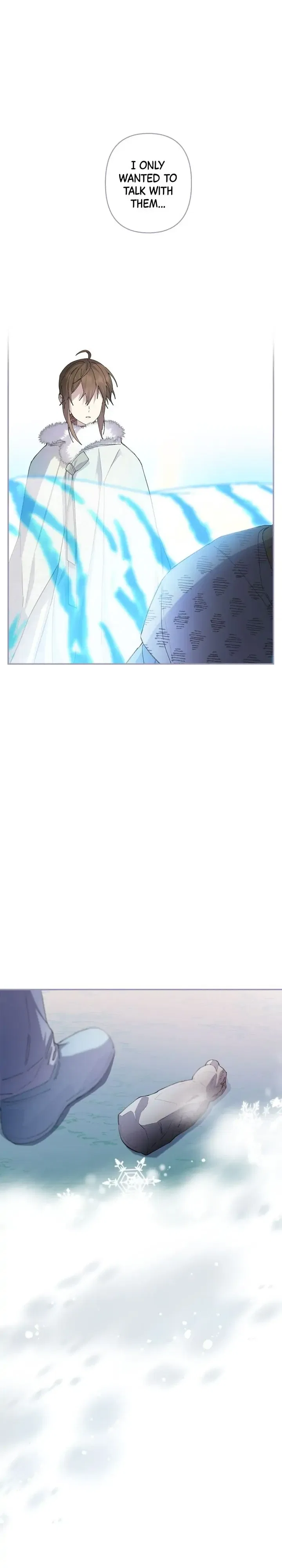 Cradle of Heaven Chapter 45 – Page 10