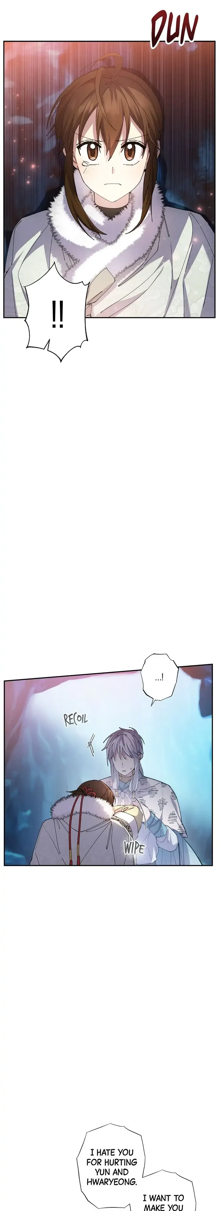 Cradle of Heaven Chapter 45 – Page 30