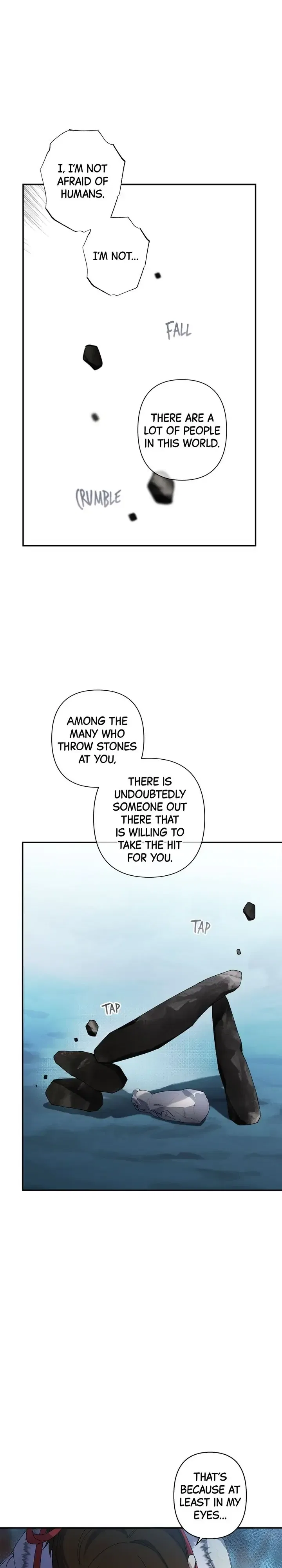 Cradle of Heaven Chapter 45 – Page 34