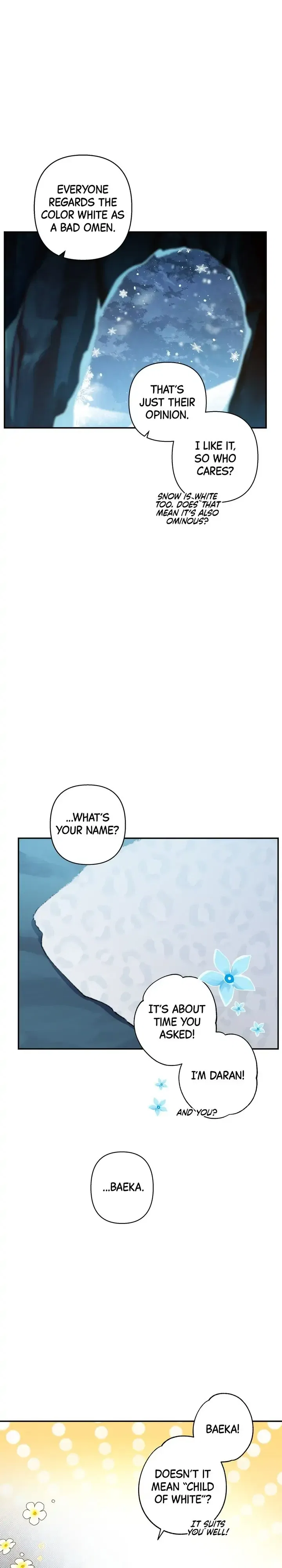 Cradle of Heaven Chapter 45 – Page 39