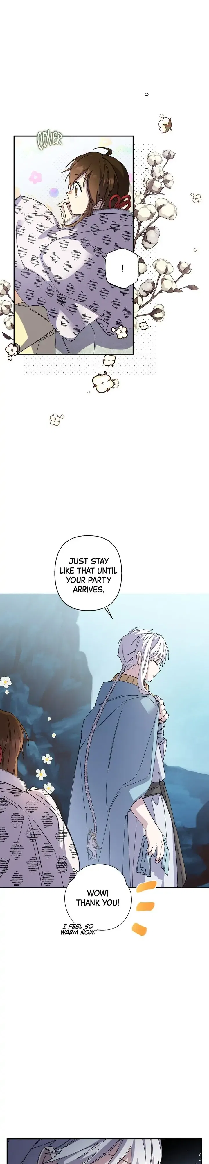 Cradle of Heaven Chapter 45 – Page 43