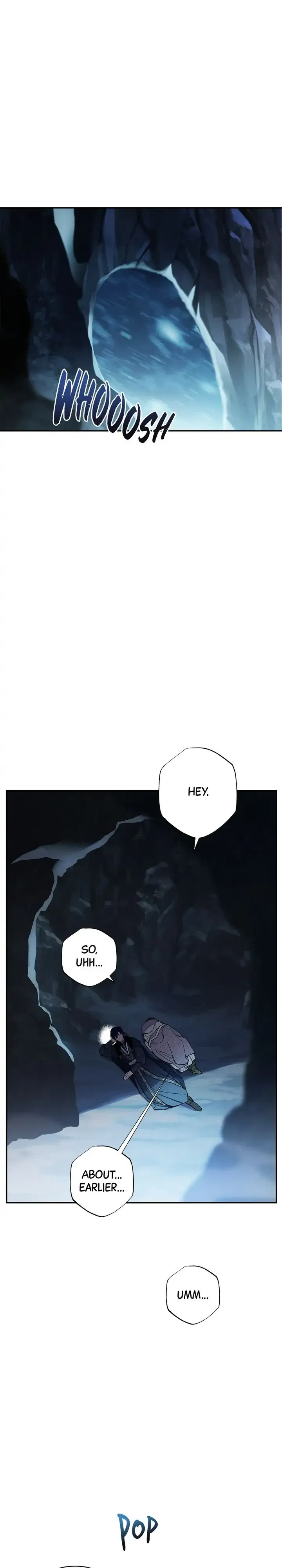 Cradle of Heaven Chapter 44 – Page 2