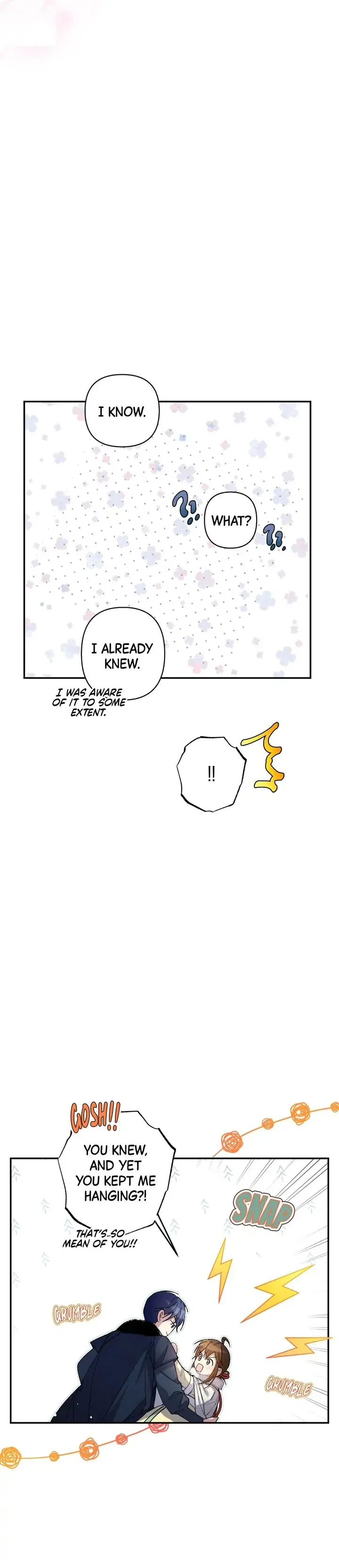 Cradle of Heaven Chapter 44 – Page 6