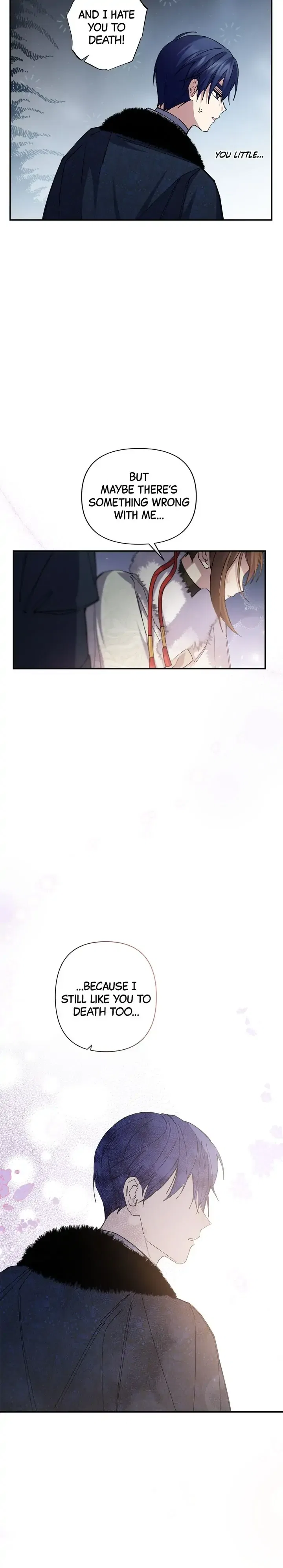 Cradle of Heaven Chapter 44 – Page 11