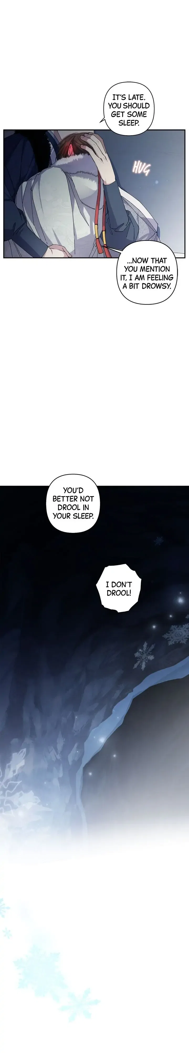 Cradle of Heaven Chapter 44 – Page 19