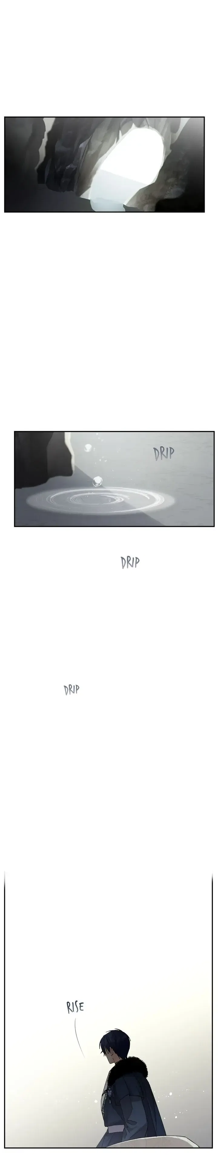 Cradle of Heaven Chapter 44 – Page 22