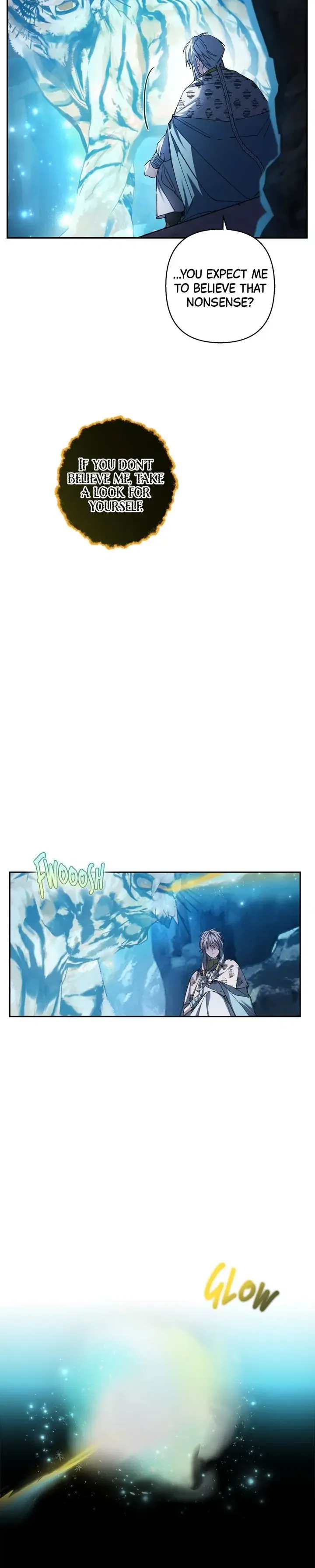 Cradle of Heaven Chapter 44 – Page 25