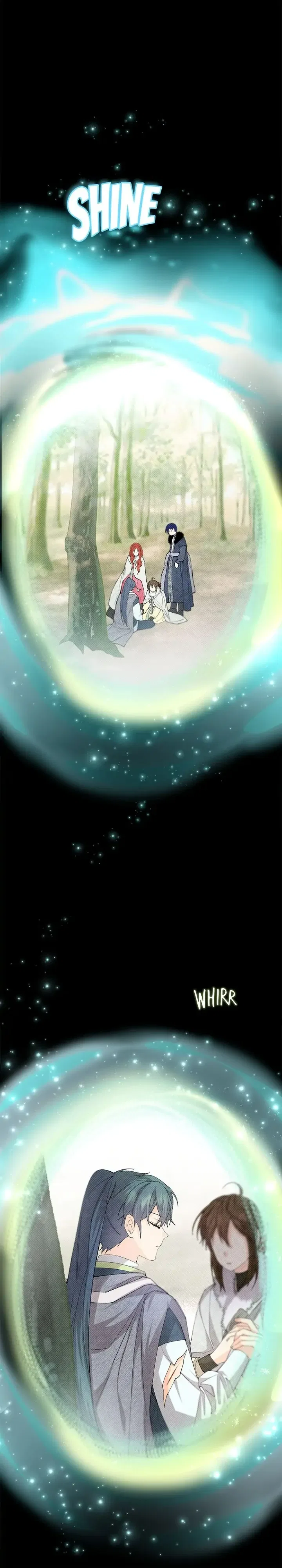 Cradle of Heaven Chapter 44 – Page 26