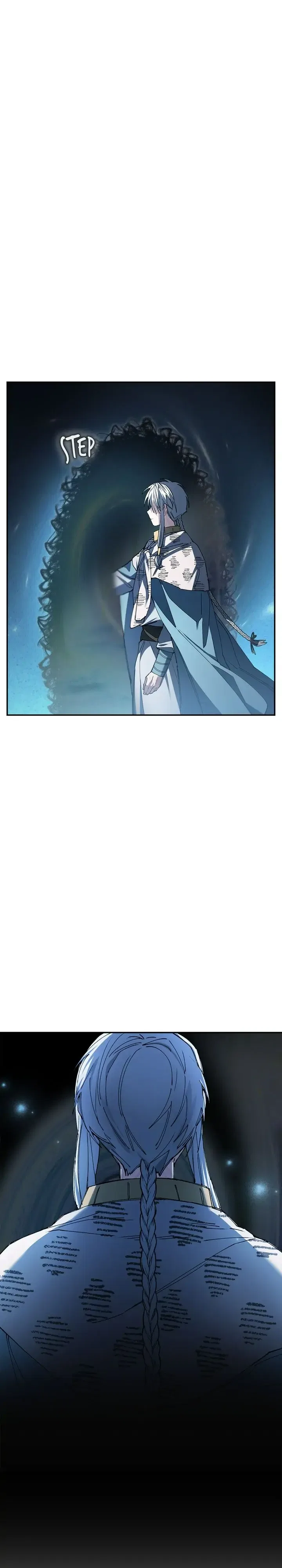 Cradle of Heaven Chapter 44 – Page 31
