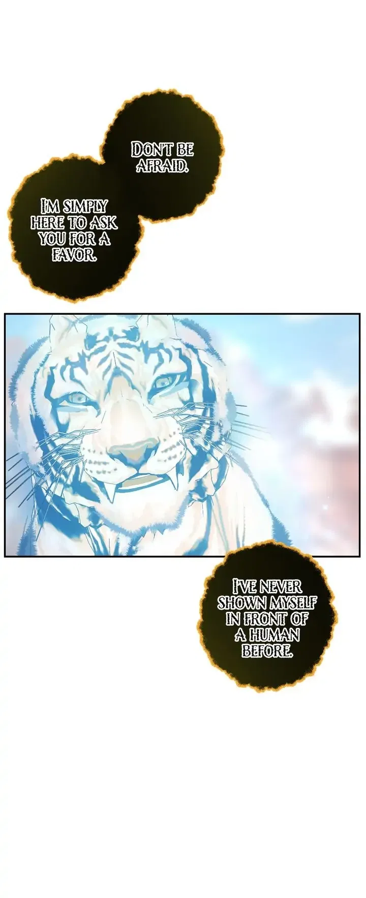 Cradle of Heaven Chapter 44 – Page 38