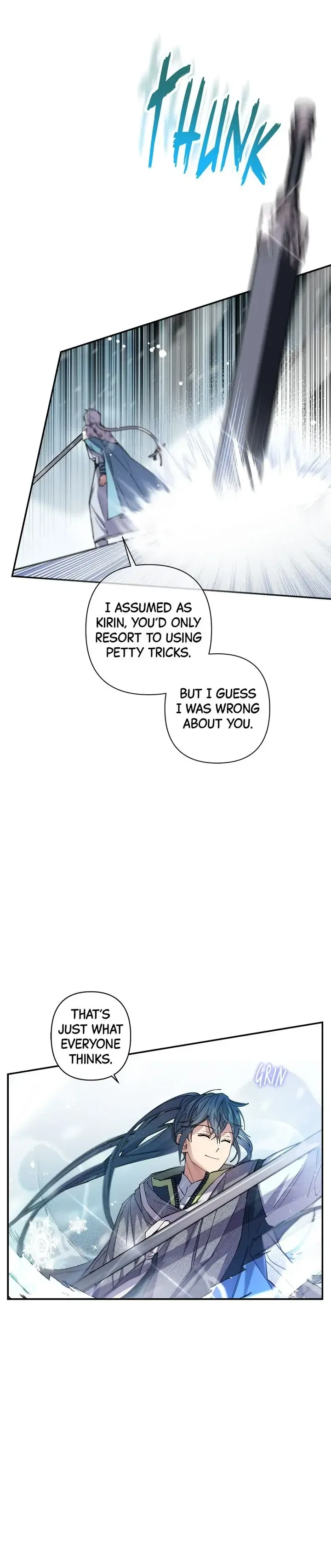 Cradle of Heaven Chapter 43 – Page 6