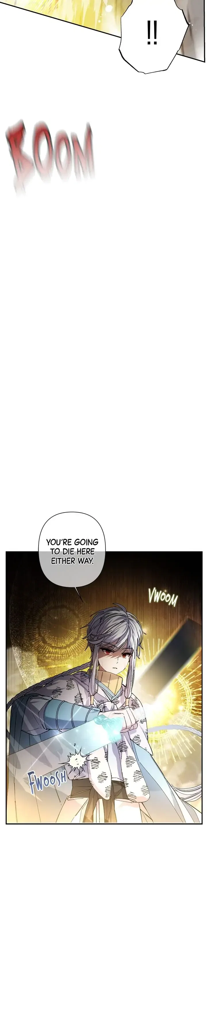 Cradle of Heaven Chapter 43 – Page 8