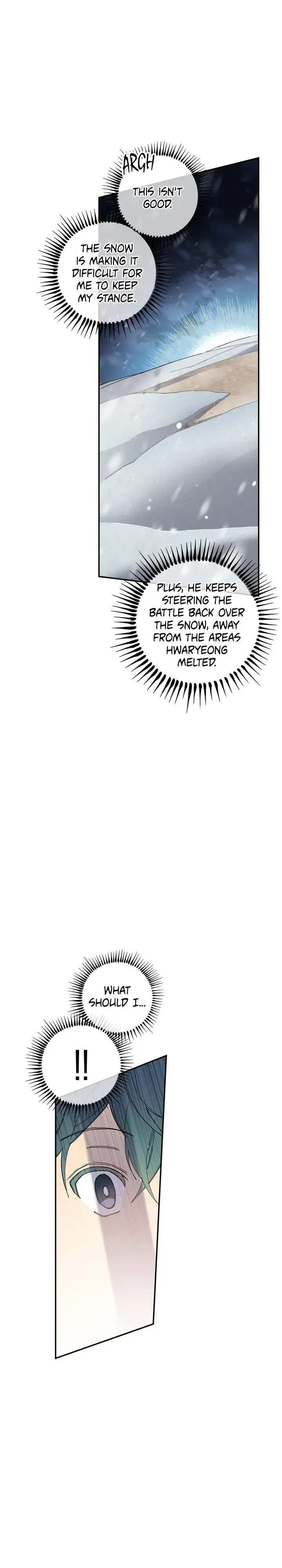Cradle of Heaven Chapter 43 – Page 9