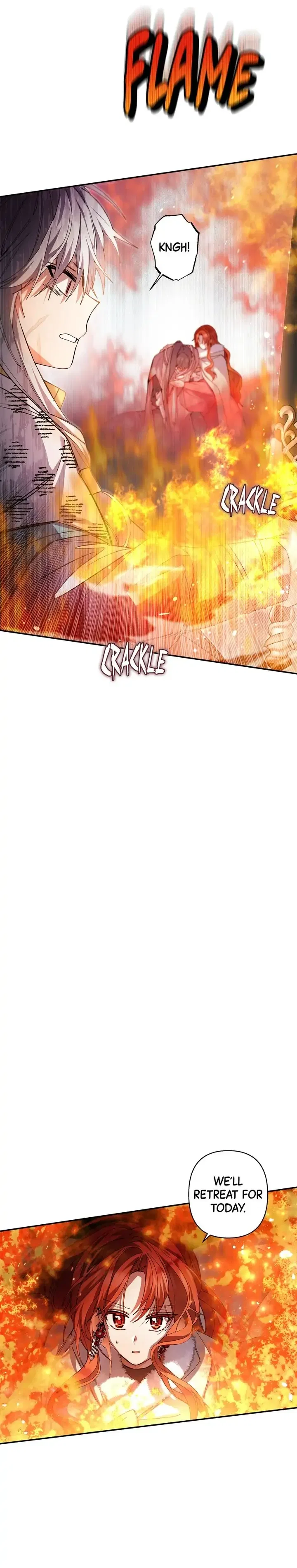 Cradle of Heaven Chapter 43 – Page 21