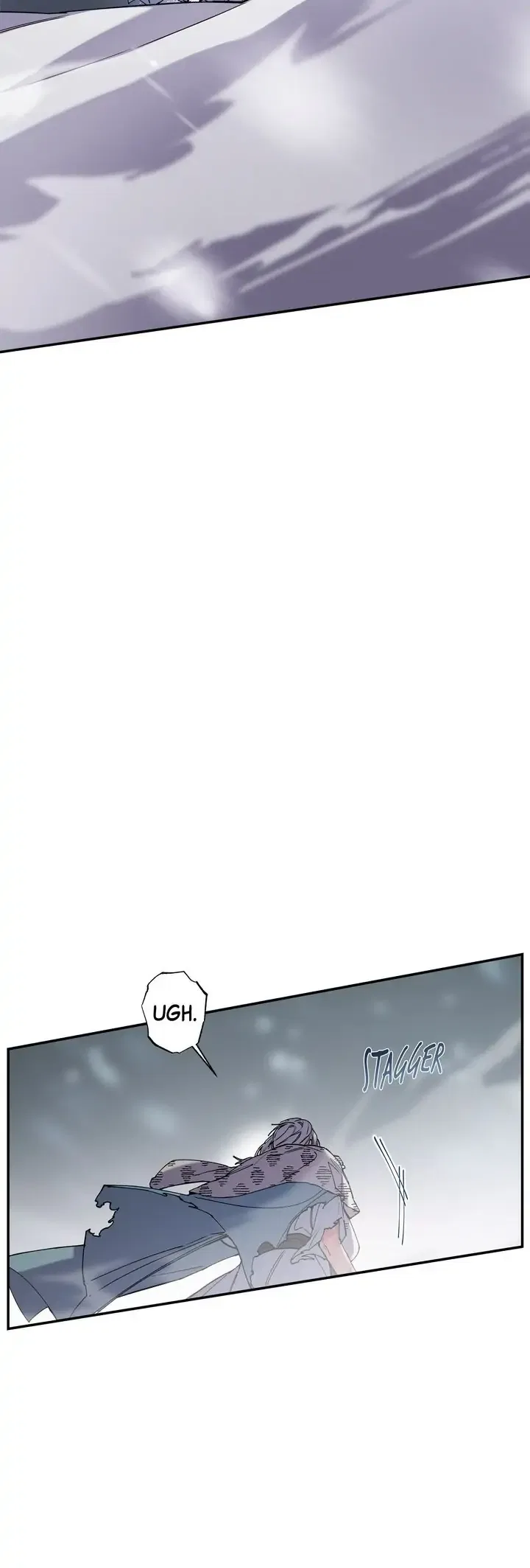 Cradle of Heaven Chapter 43 – Page 23