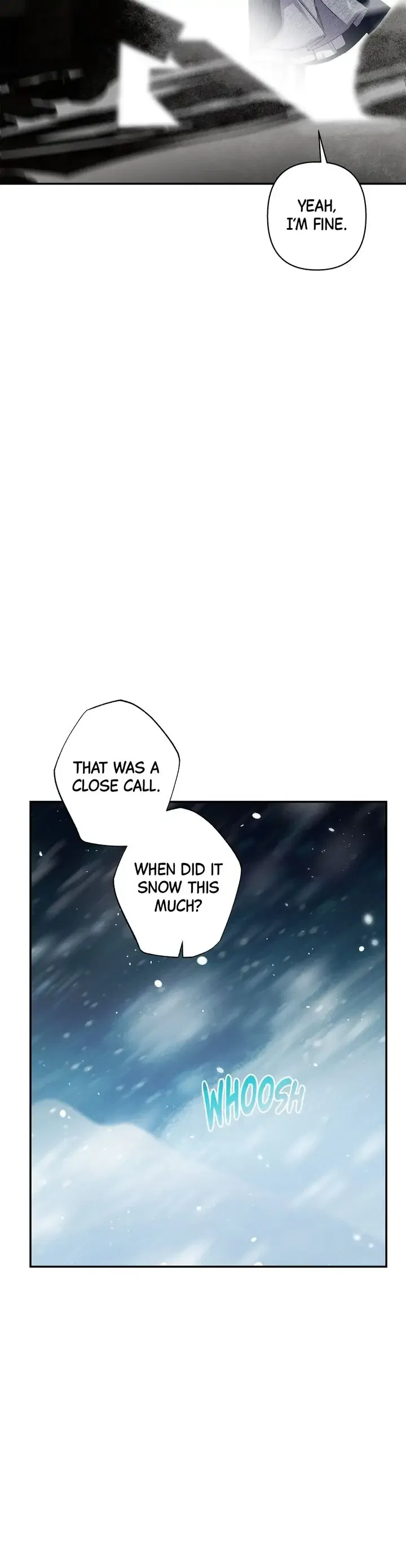Cradle of Heaven Chapter 43 – Page 28