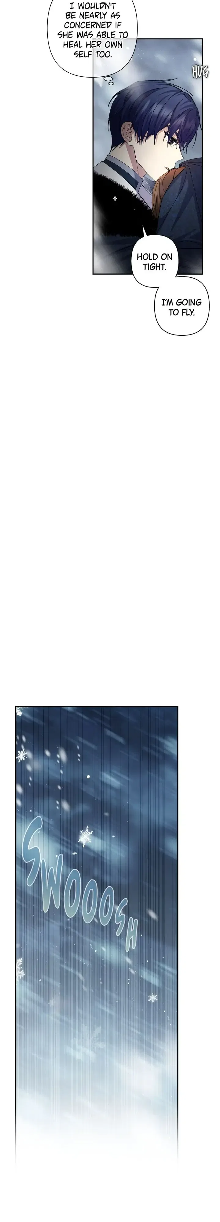 Cradle of Heaven Chapter 43 – Page 30