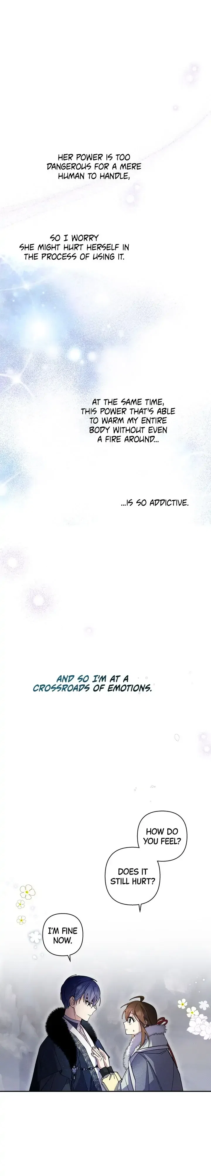 Cradle of Heaven Chapter 43 – Page 40