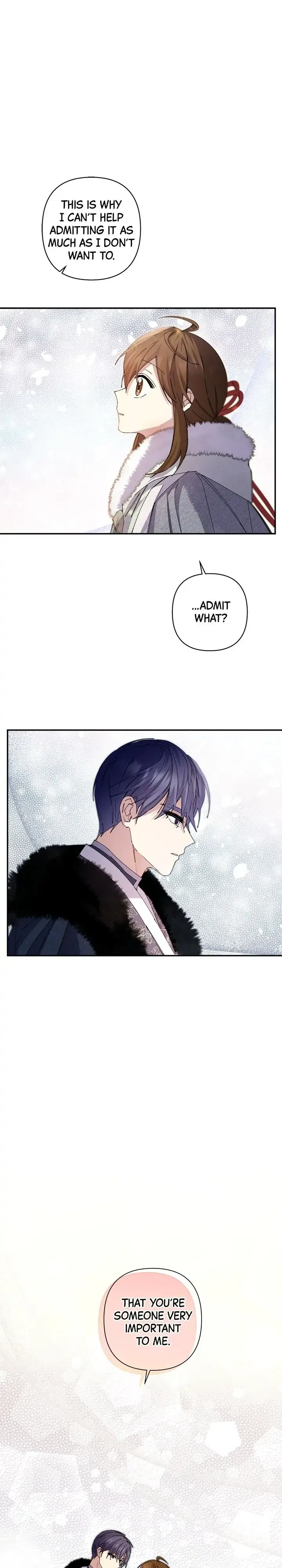 Cradle of Heaven Chapter 43 – Page 46