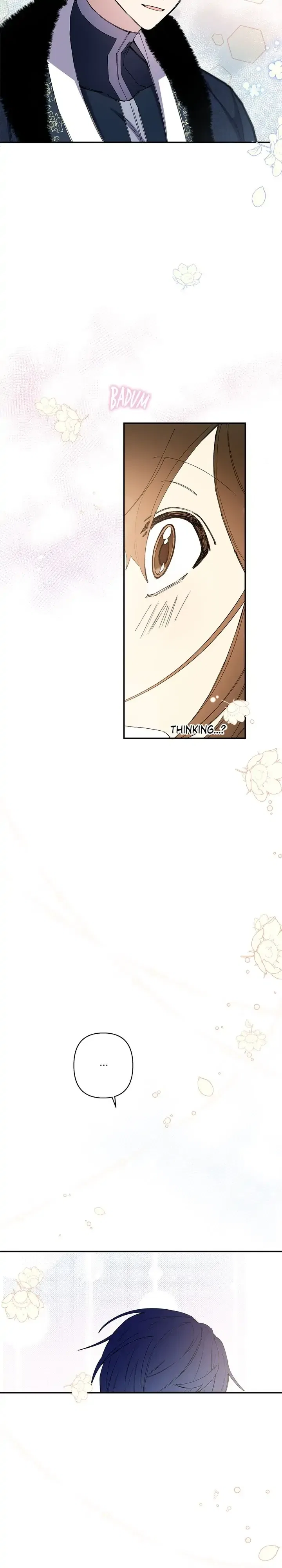 Cradle of Heaven Chapter 43 – Page 49