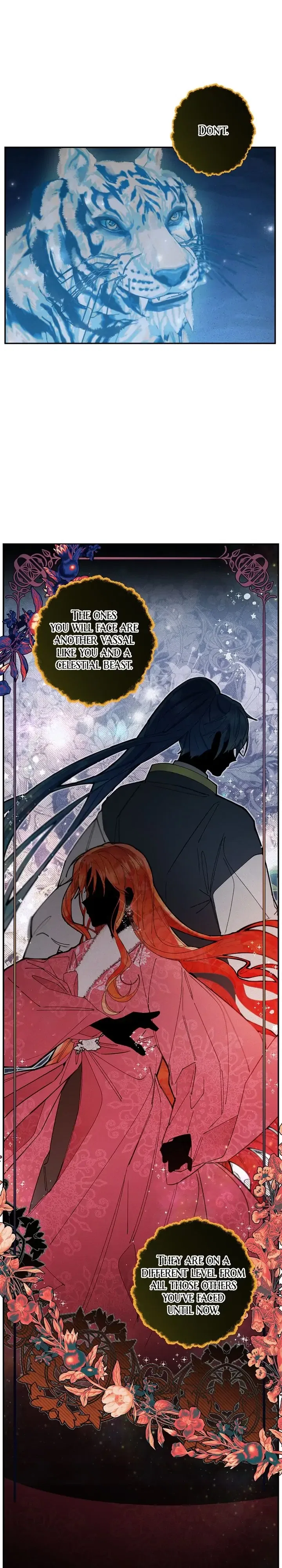 Cradle of Heaven Chapter 42 – Page 13