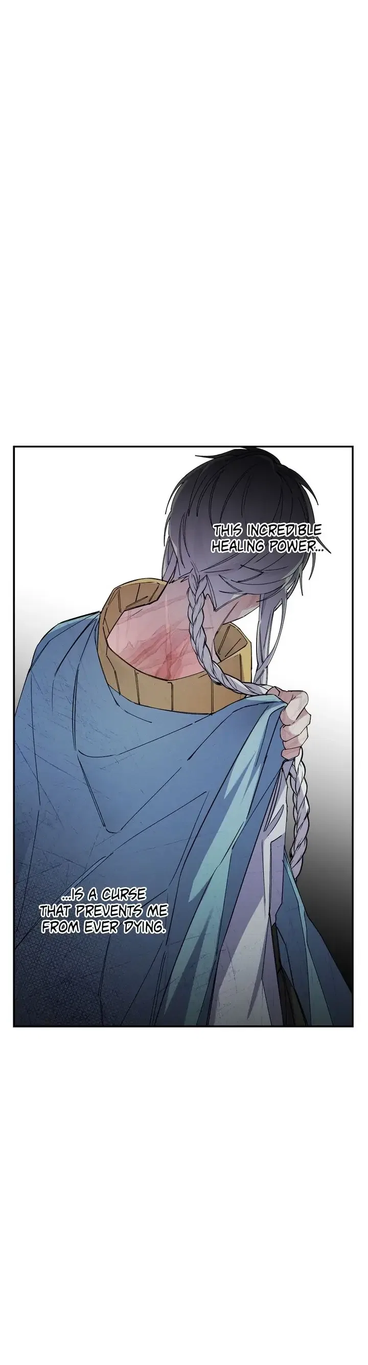 Cradle of Heaven Chapter 42 – Page 16