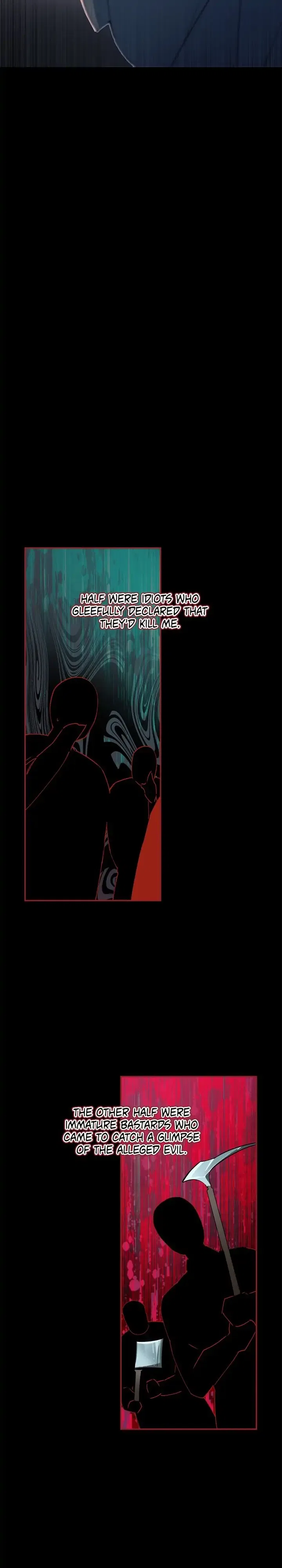 Cradle of Heaven Chapter 42 – Page 18