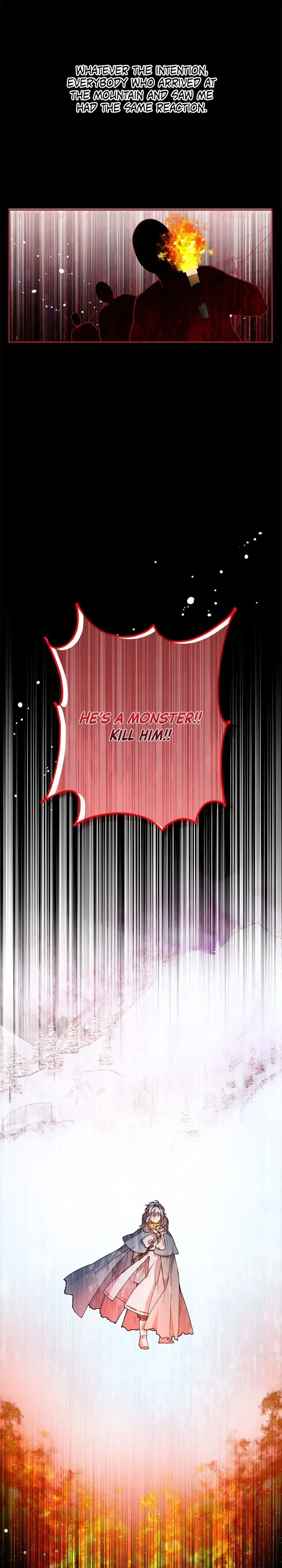 Cradle of Heaven Chapter 42 – Page 20