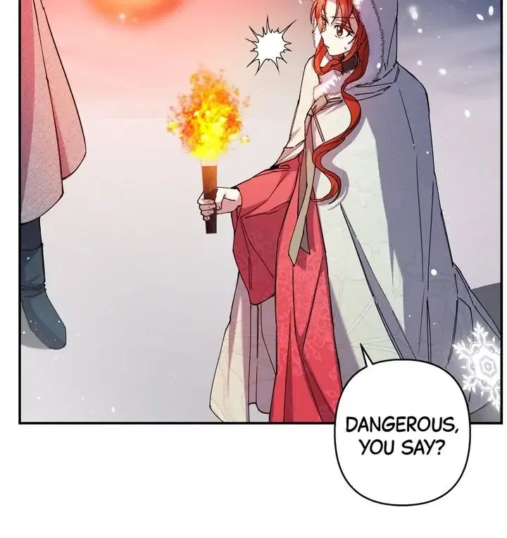 Cradle of Heaven Chapter 42 – Page 26