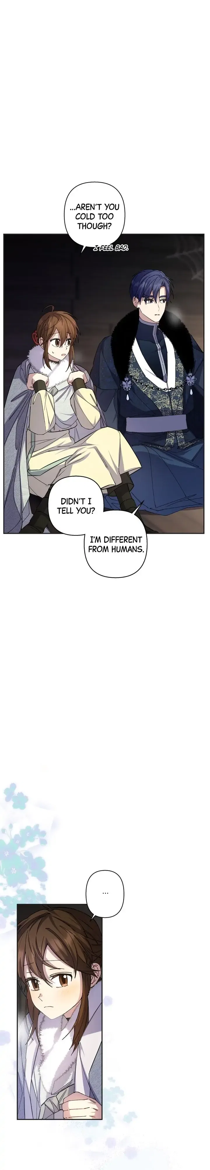 Cradle of Heaven Chapter 42 – Page 46