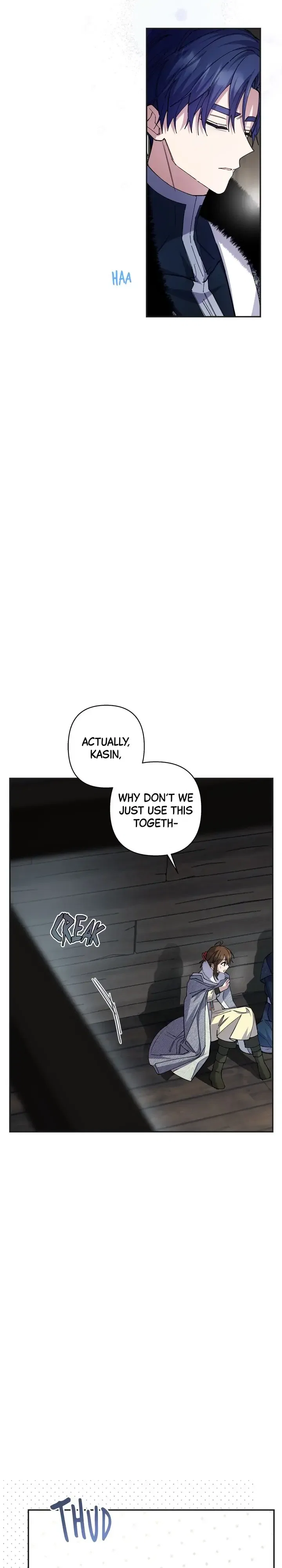 Cradle of Heaven Chapter 42 – Page 47