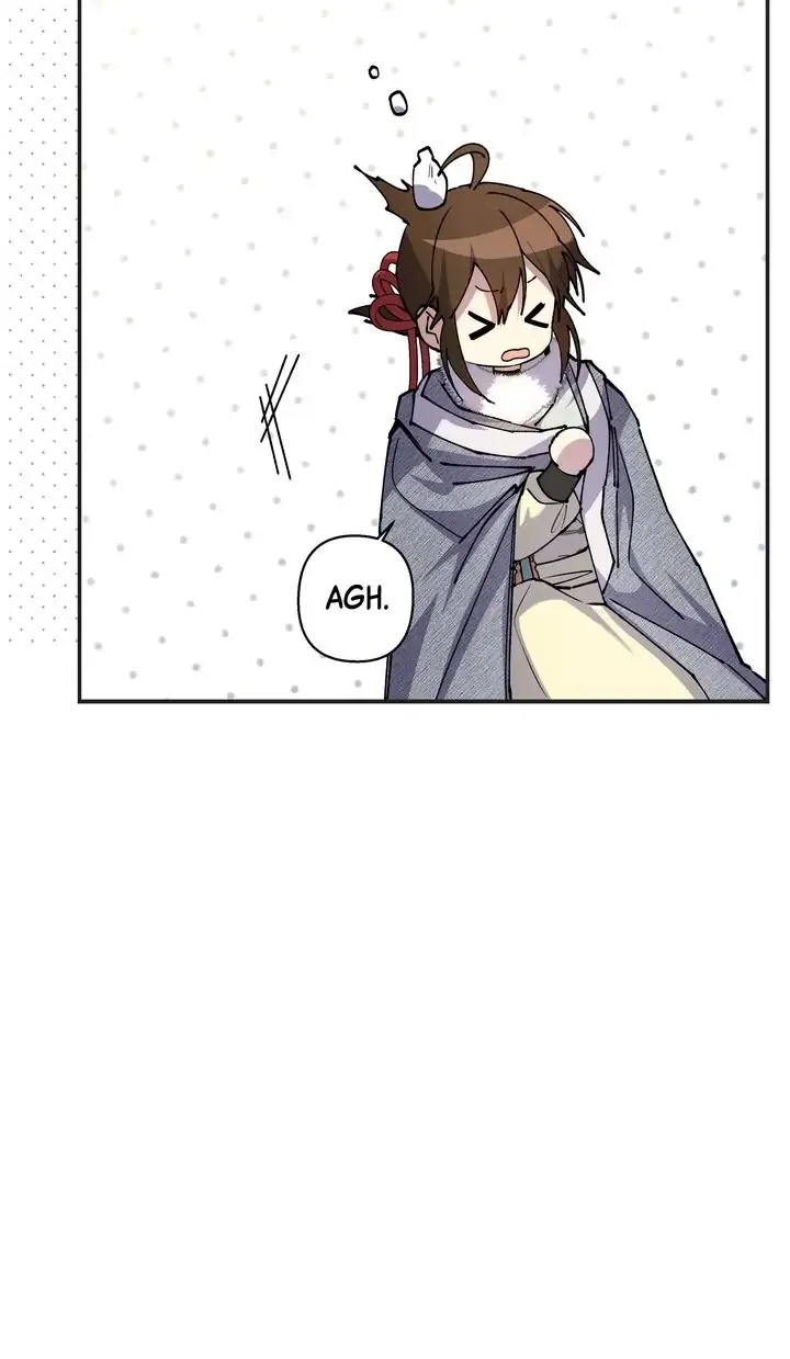 Cradle of Heaven Chapter 42 – Page 48